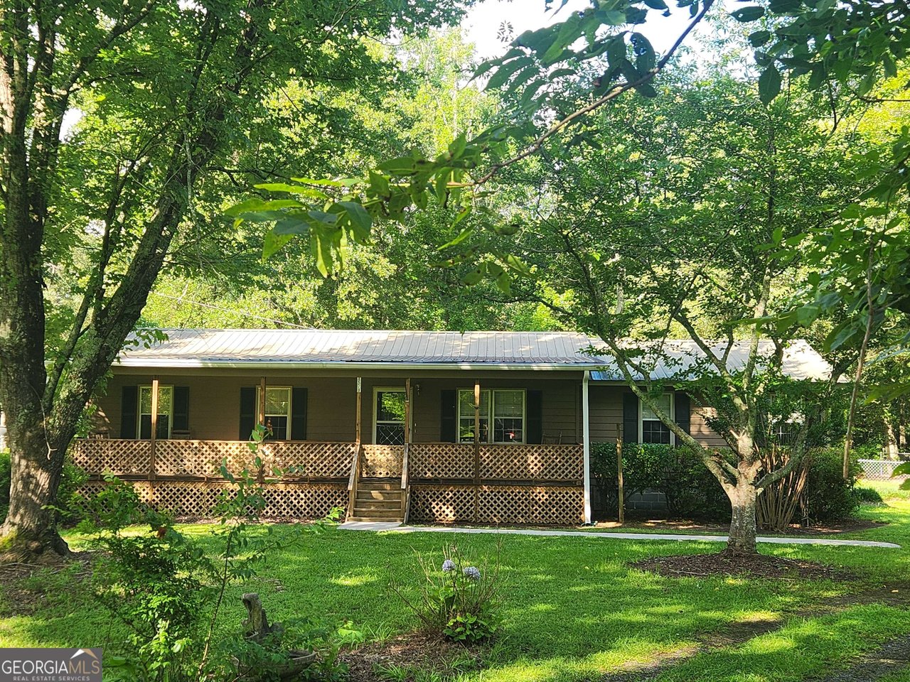 Barnesville