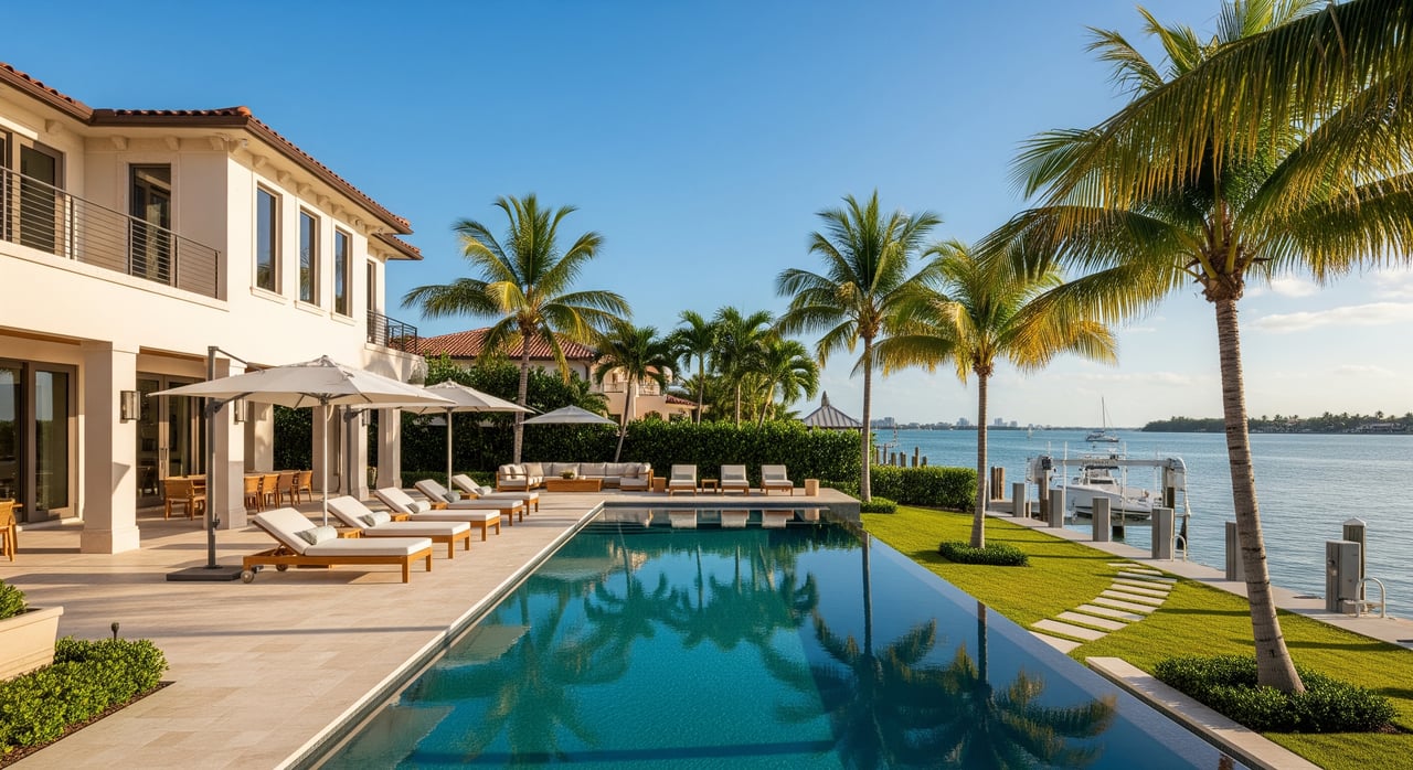 Hire a Property Manager in Coconut Grove: What We Do