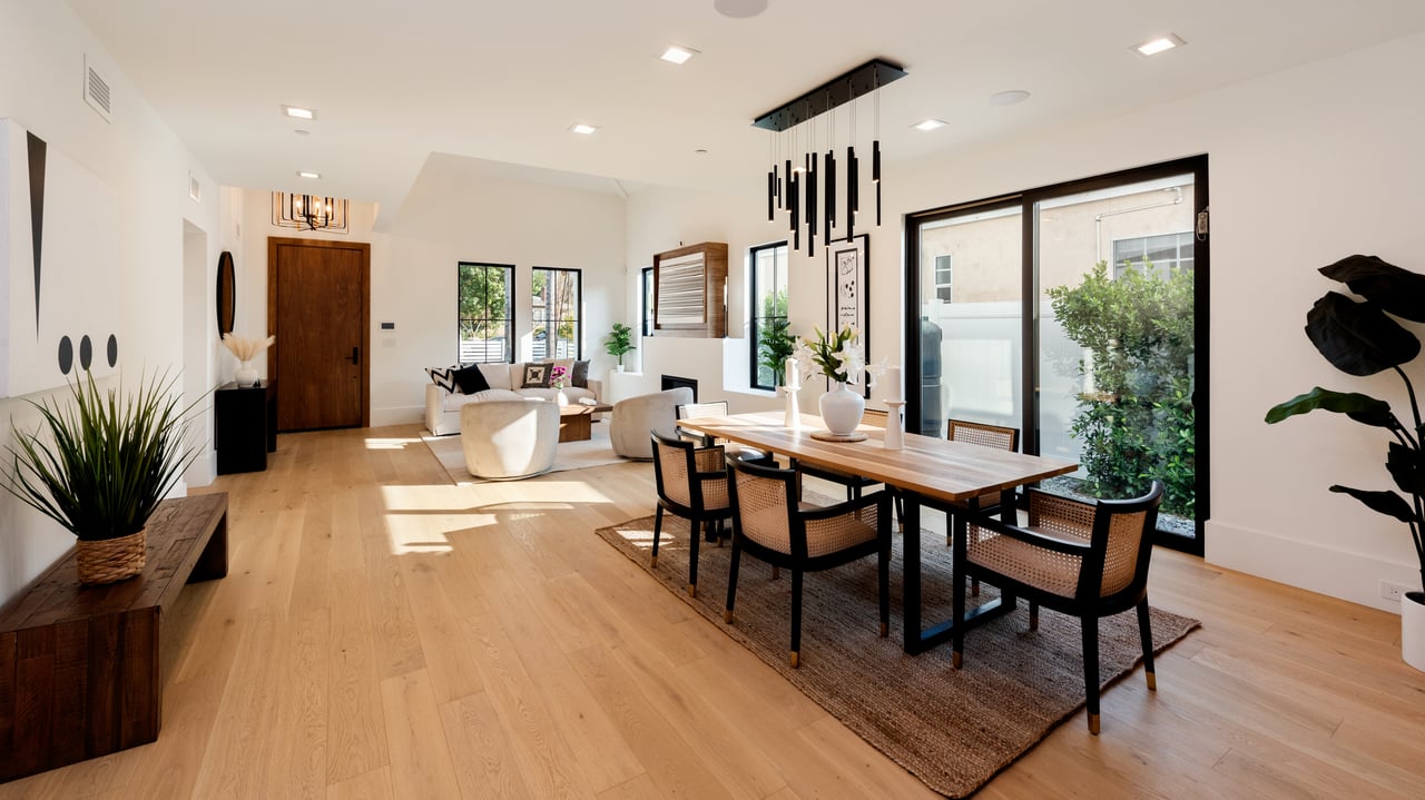 4153 Vantage Ave, Studio City