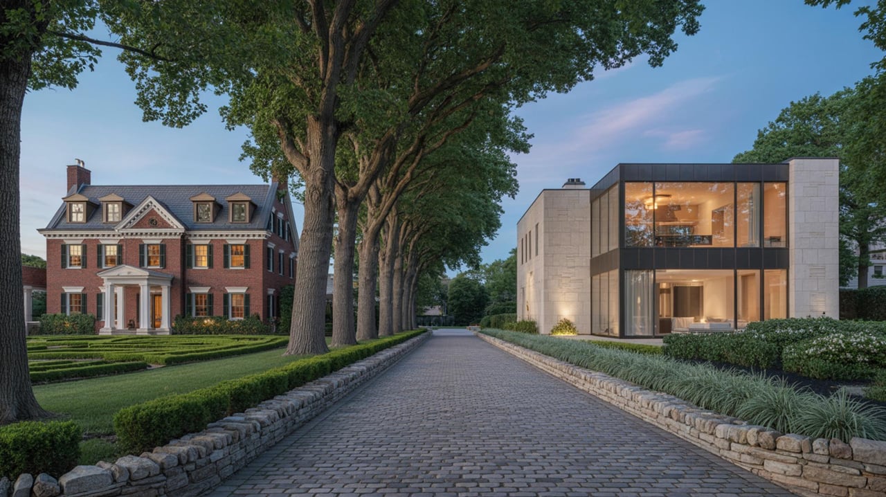 Home Age & Value: Unraveling the Market Connection