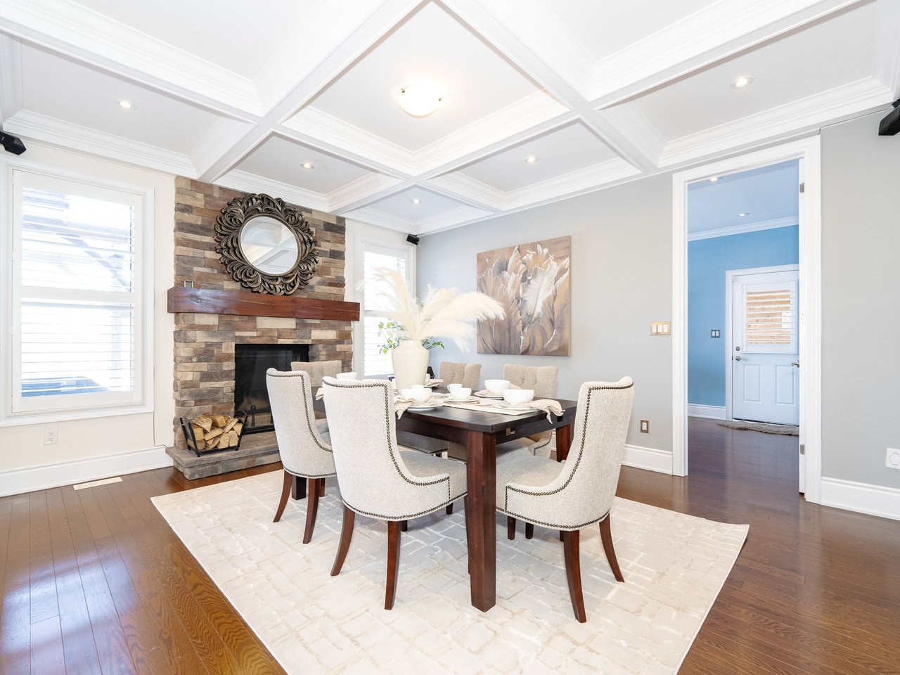 44 Philson Crt