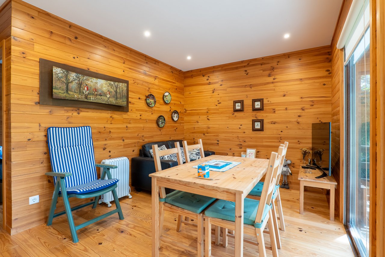 Equestrian Estate in Lavra with 13,000 m² just 800 Meters from the Beach