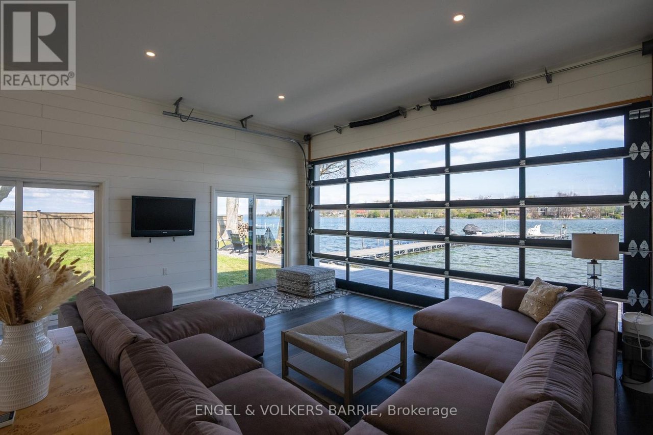 201 Cedar Island Road