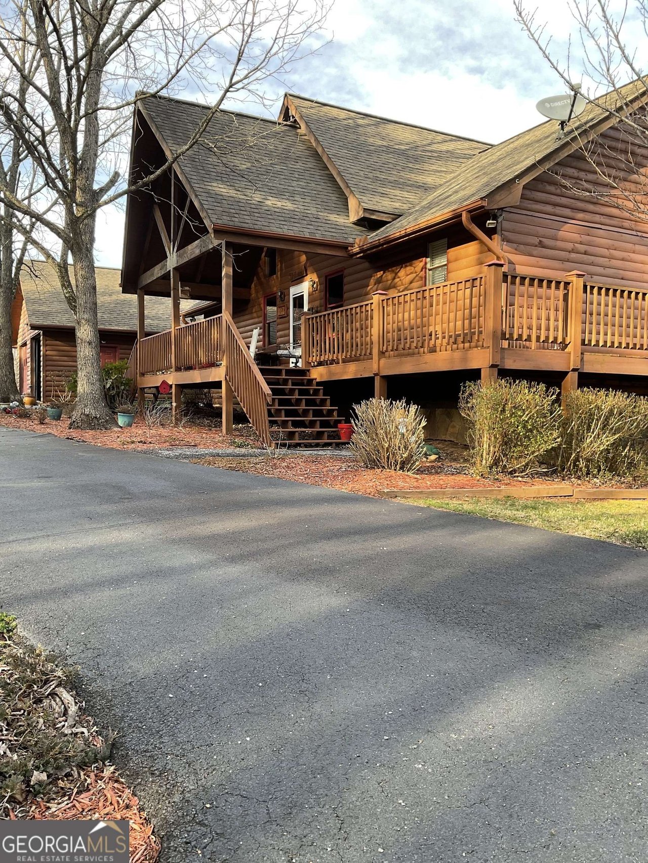 Blairsville