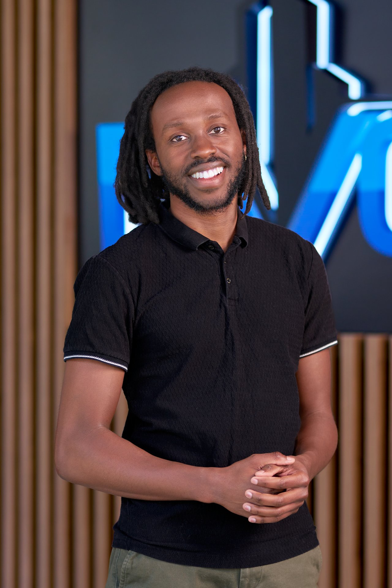 Daniel Kangethe