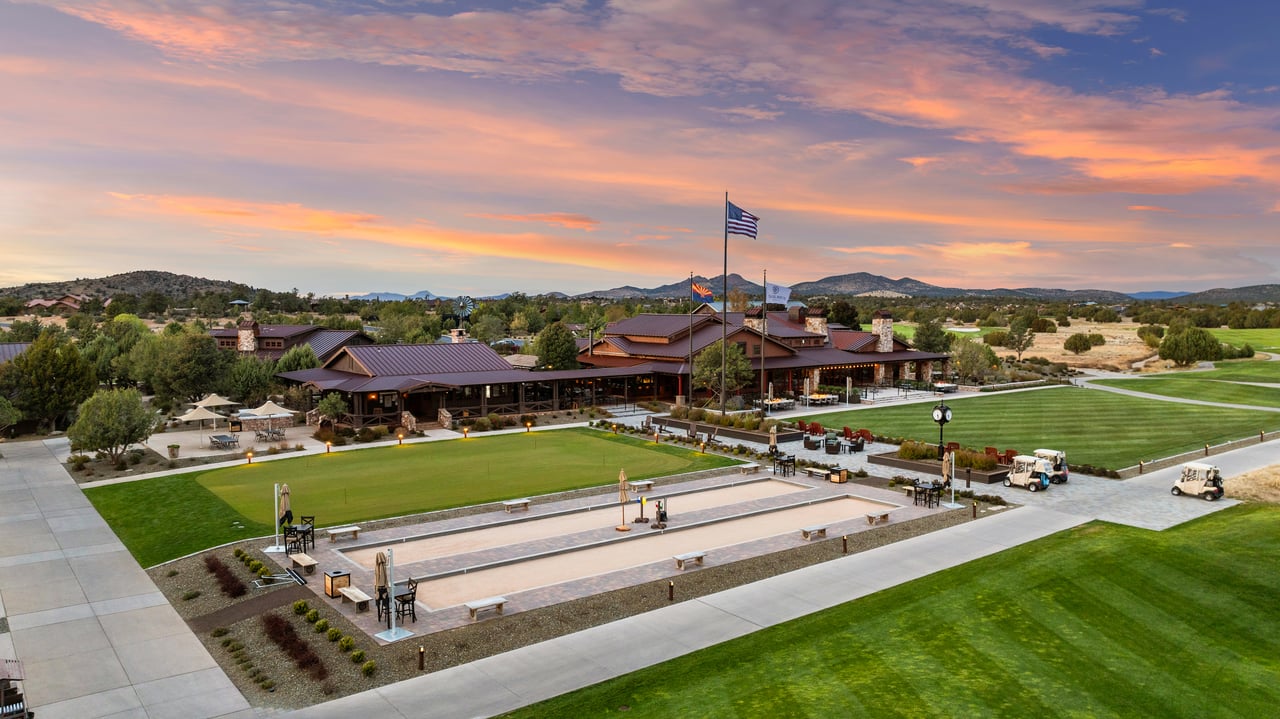 Talking Rock Ranch