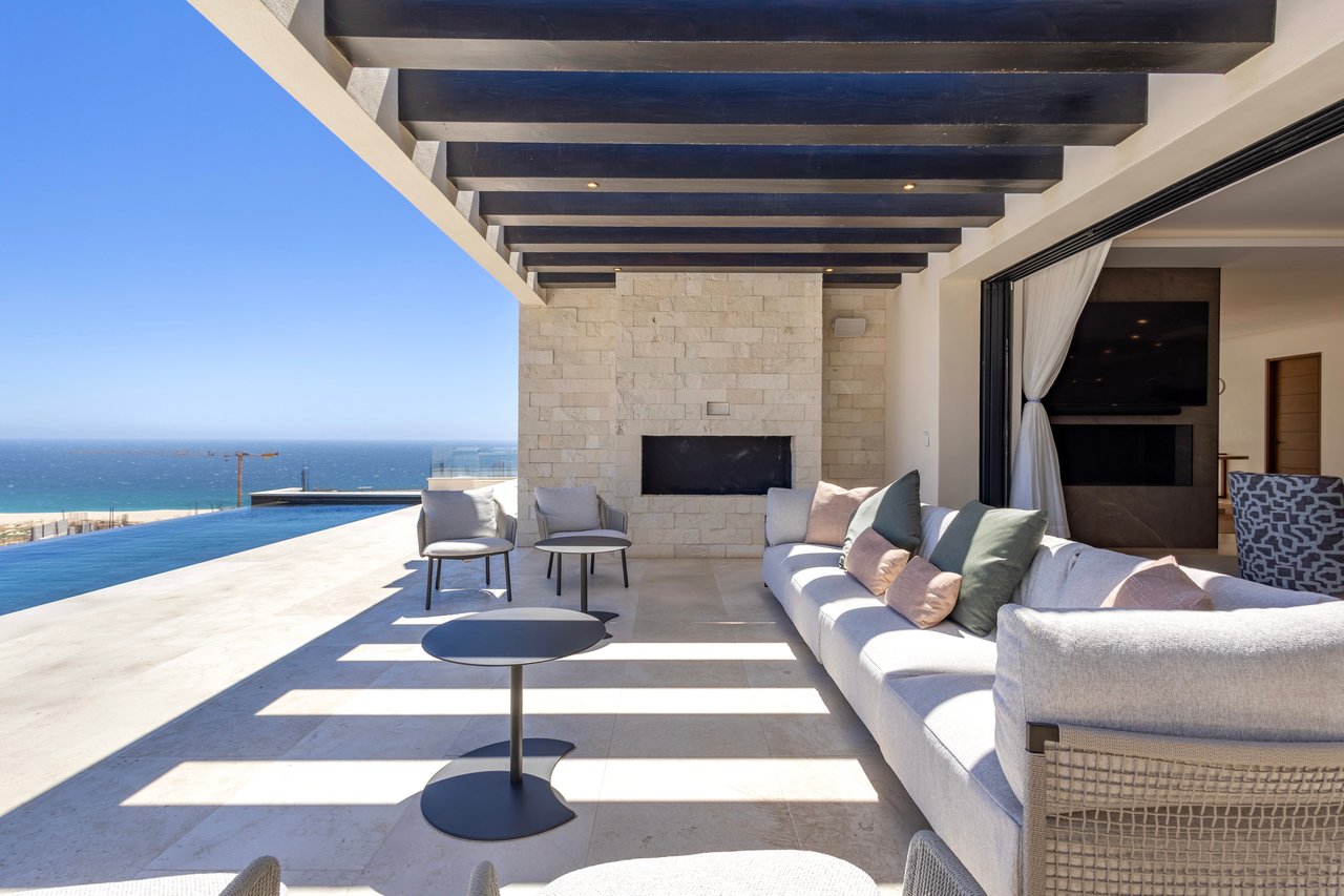 CIELO MARBELLA VILLA 43