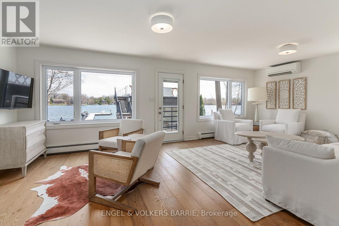 201 Cedar Island Road