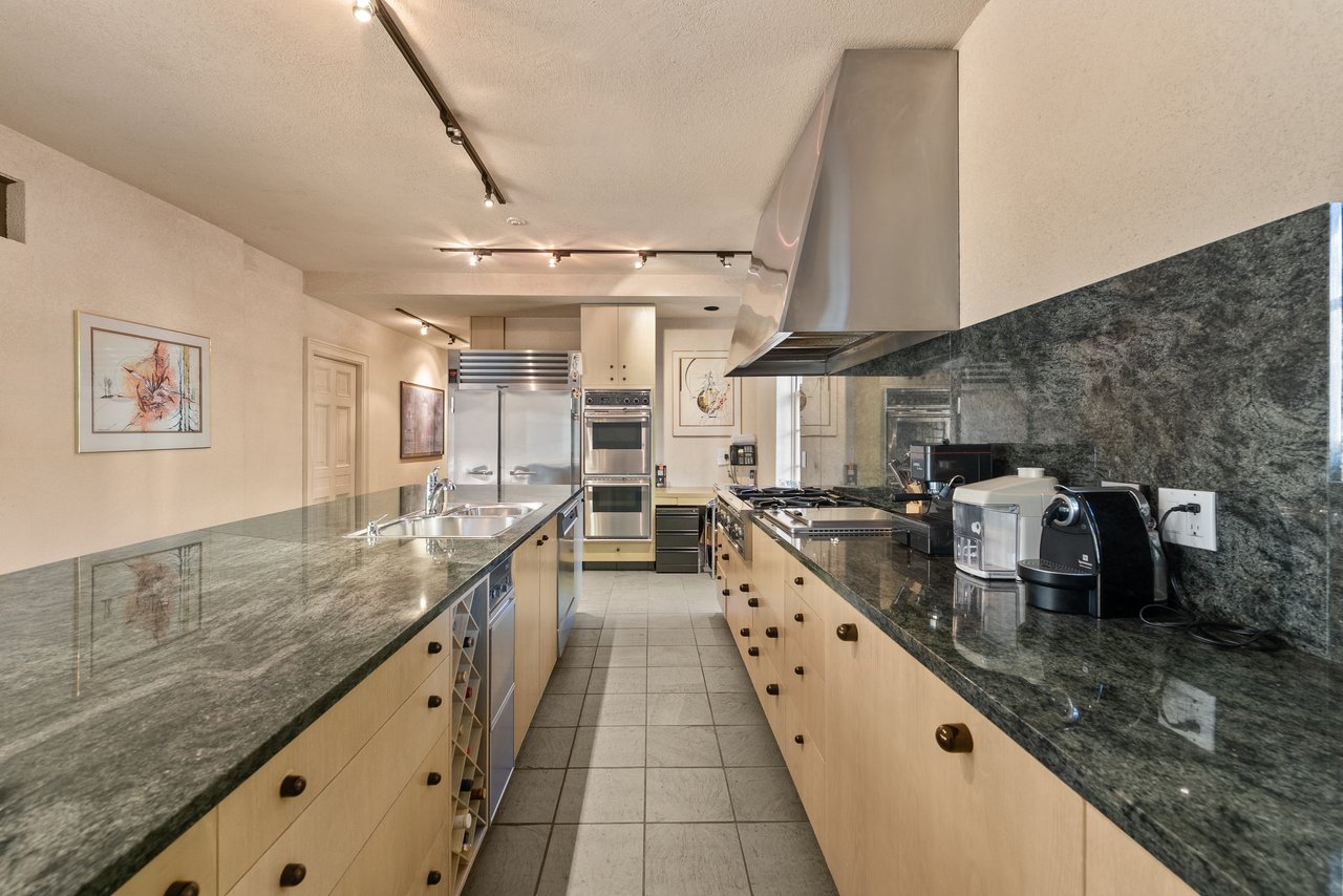 Extraordinary 1.4-Acre Double Lot