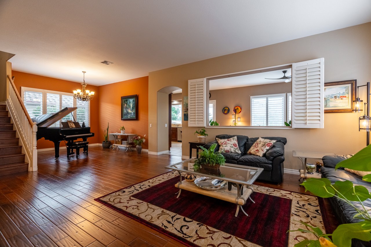 4501 Camino De Las Estrellas