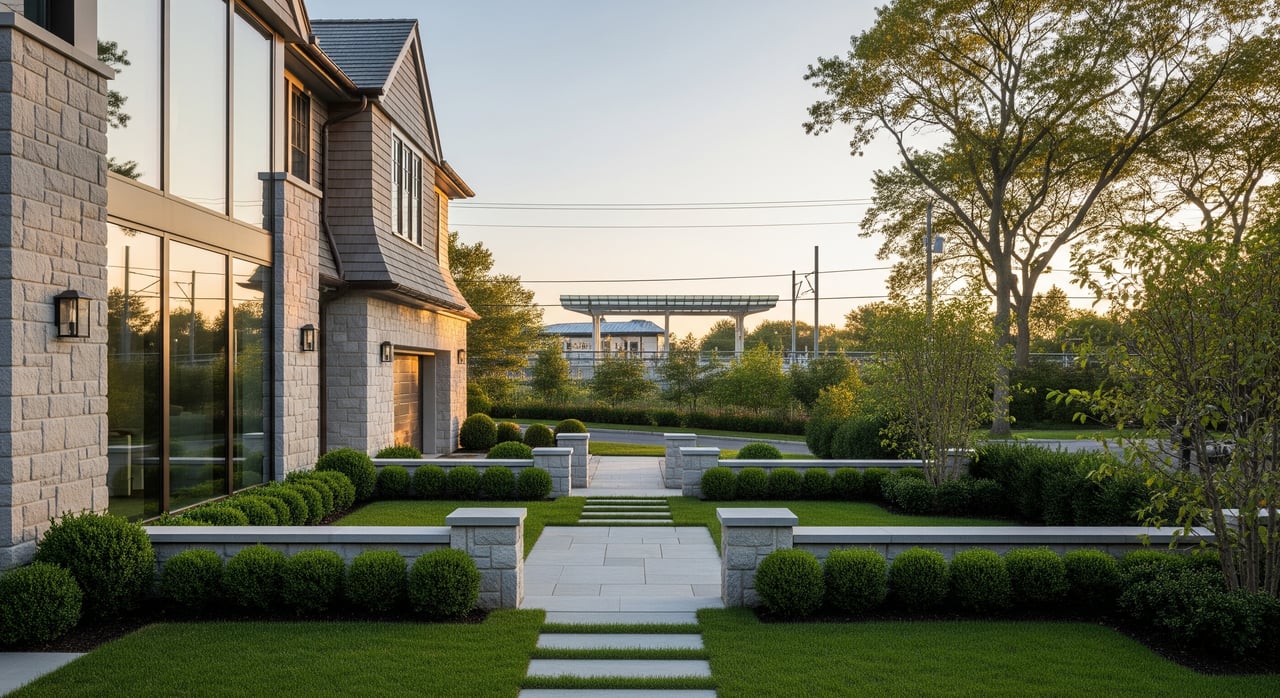 Will Station Upgrades Lift Darien Property Values?