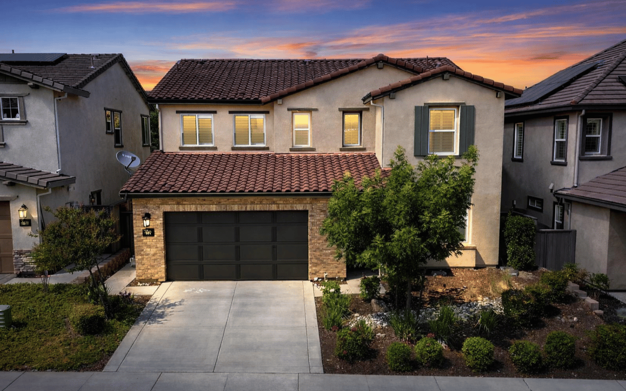 Whitney Ranch