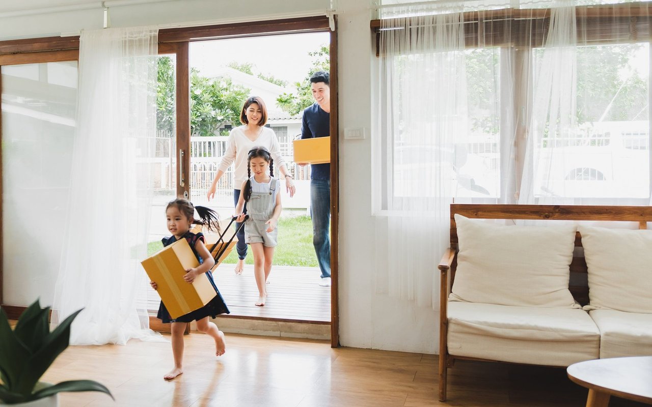 First-Time Homebuyer? Do This, Not That