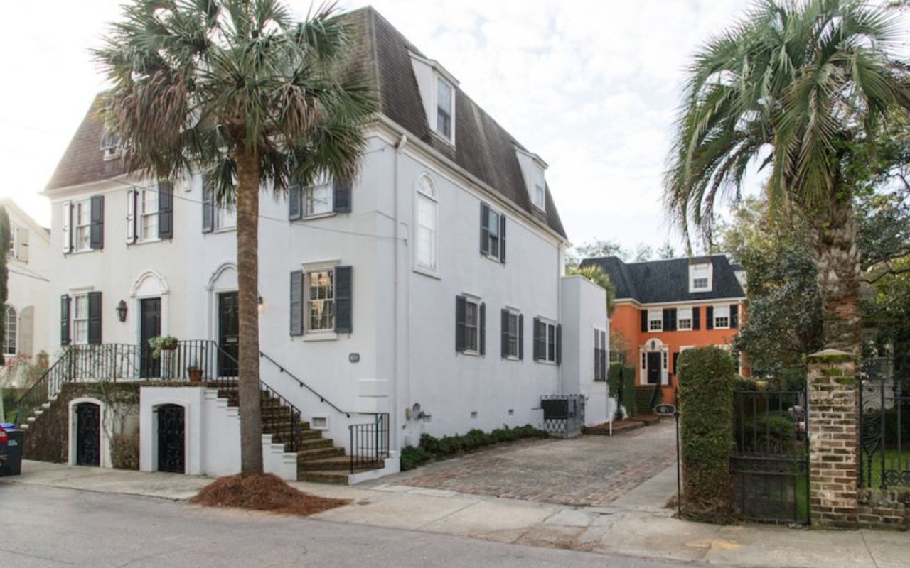 A Featured Listing – 61 1/4 S Battery Street