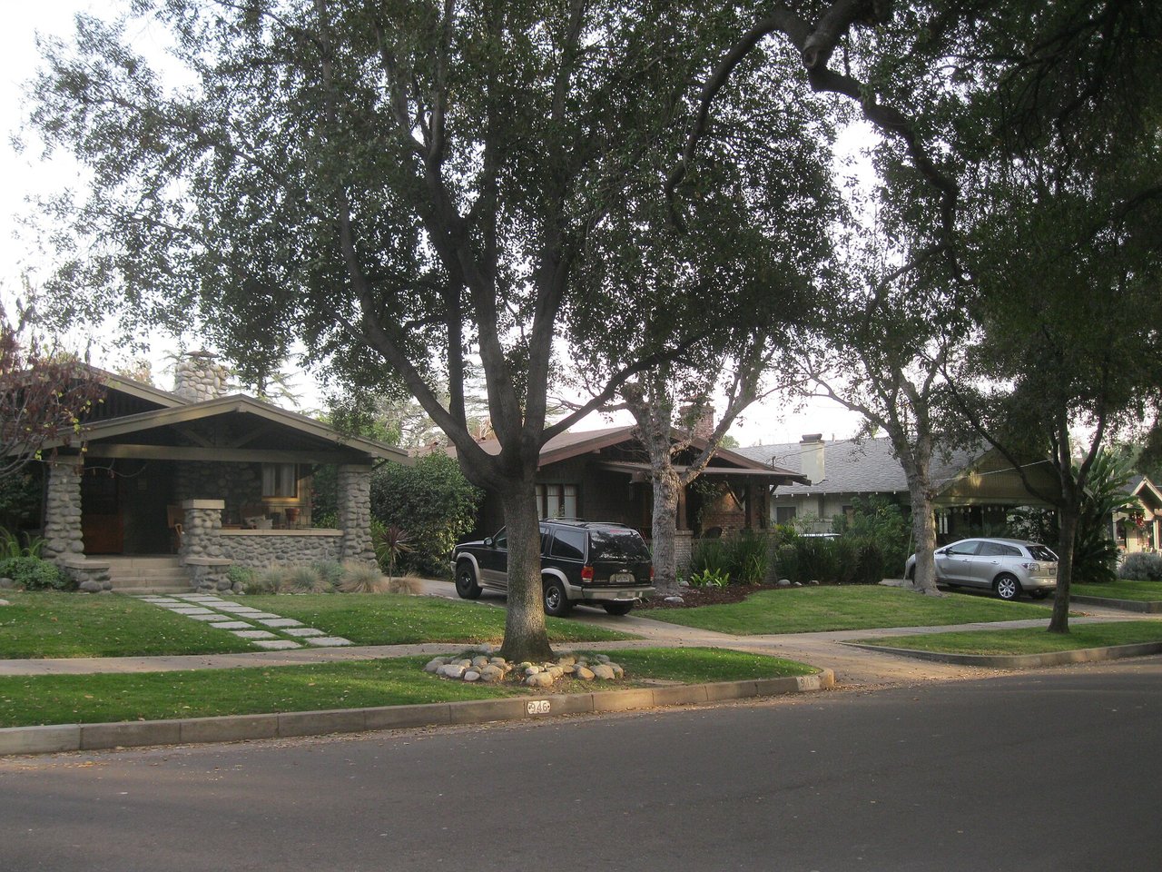 Pasadena