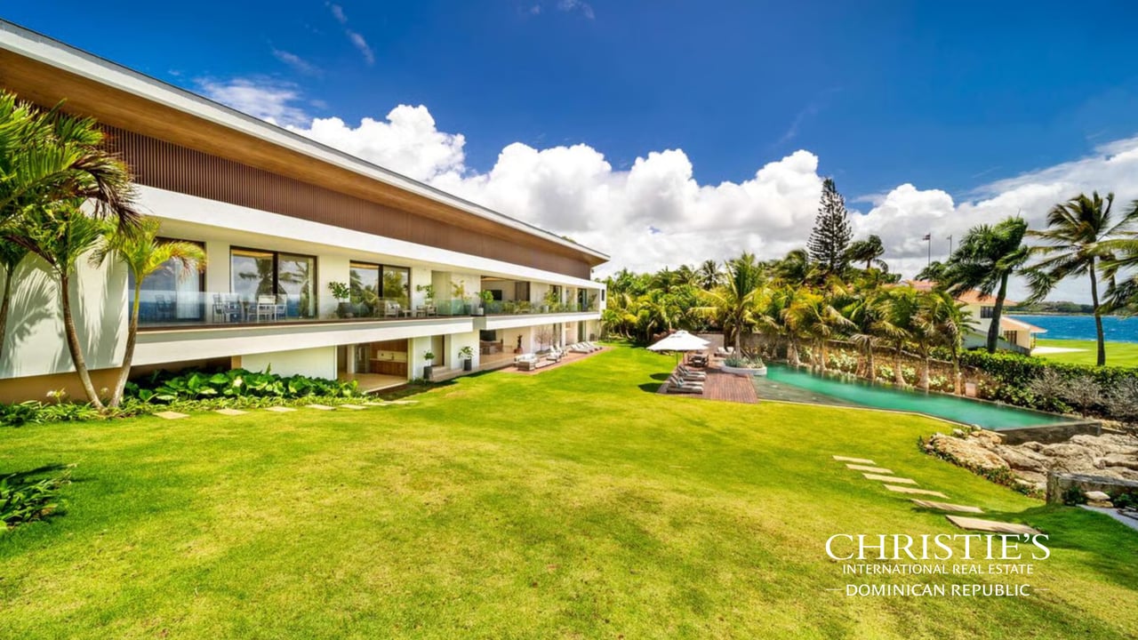 Villa Farallón | Punta Águila, Casa de Campo