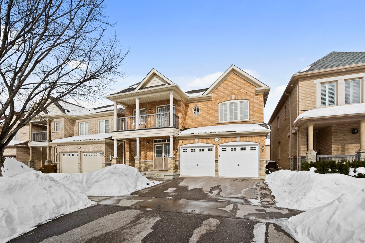 10 Sedore Street, Markham, ON L6E0K2
