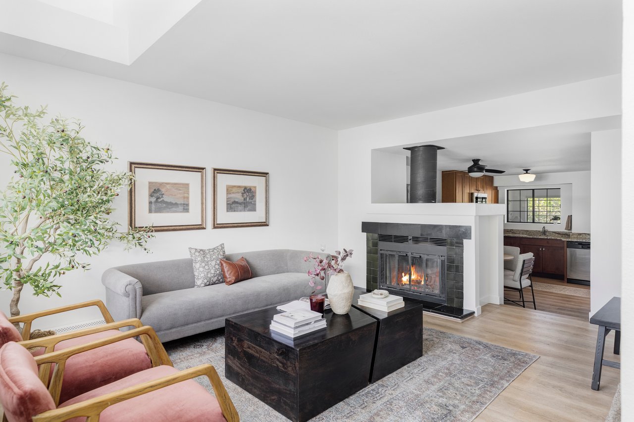 3461 28th Street, Unit 6