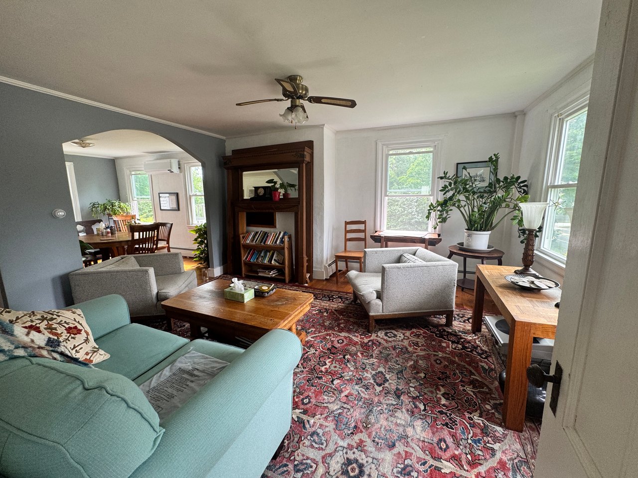 59 Rankin, Rockland