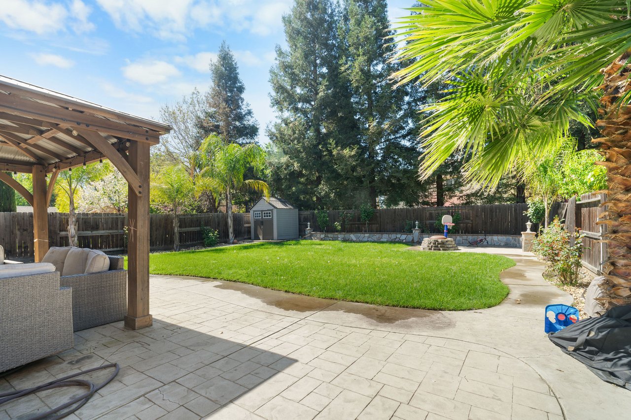 4637 Glenbrook Drive