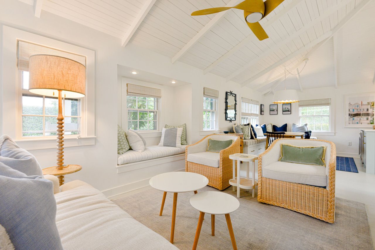 18 West Sankaty Road