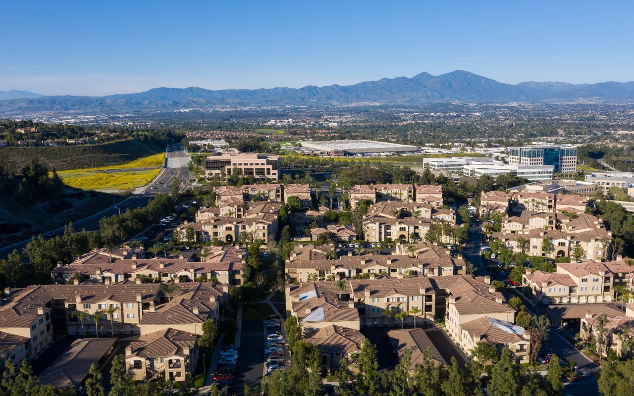 Aliso Viejo