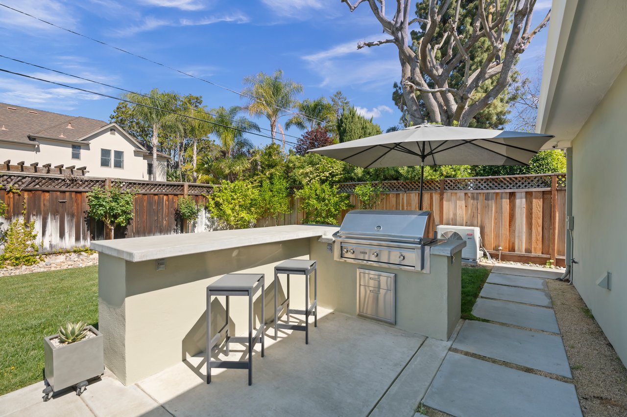 1857 Cabana Drive,  San Jose
