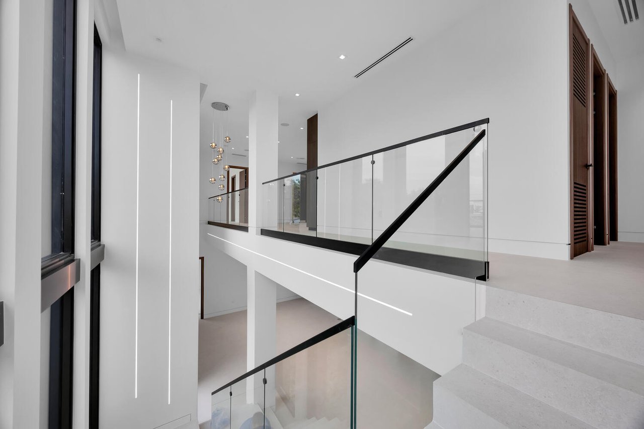 Just Built Modern Luxury