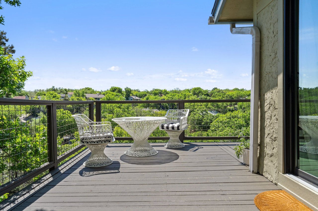 SOLD by Northwest Hills #1 Team: 7602 Rim Cove - Luxury Estate on Nearly an Acre