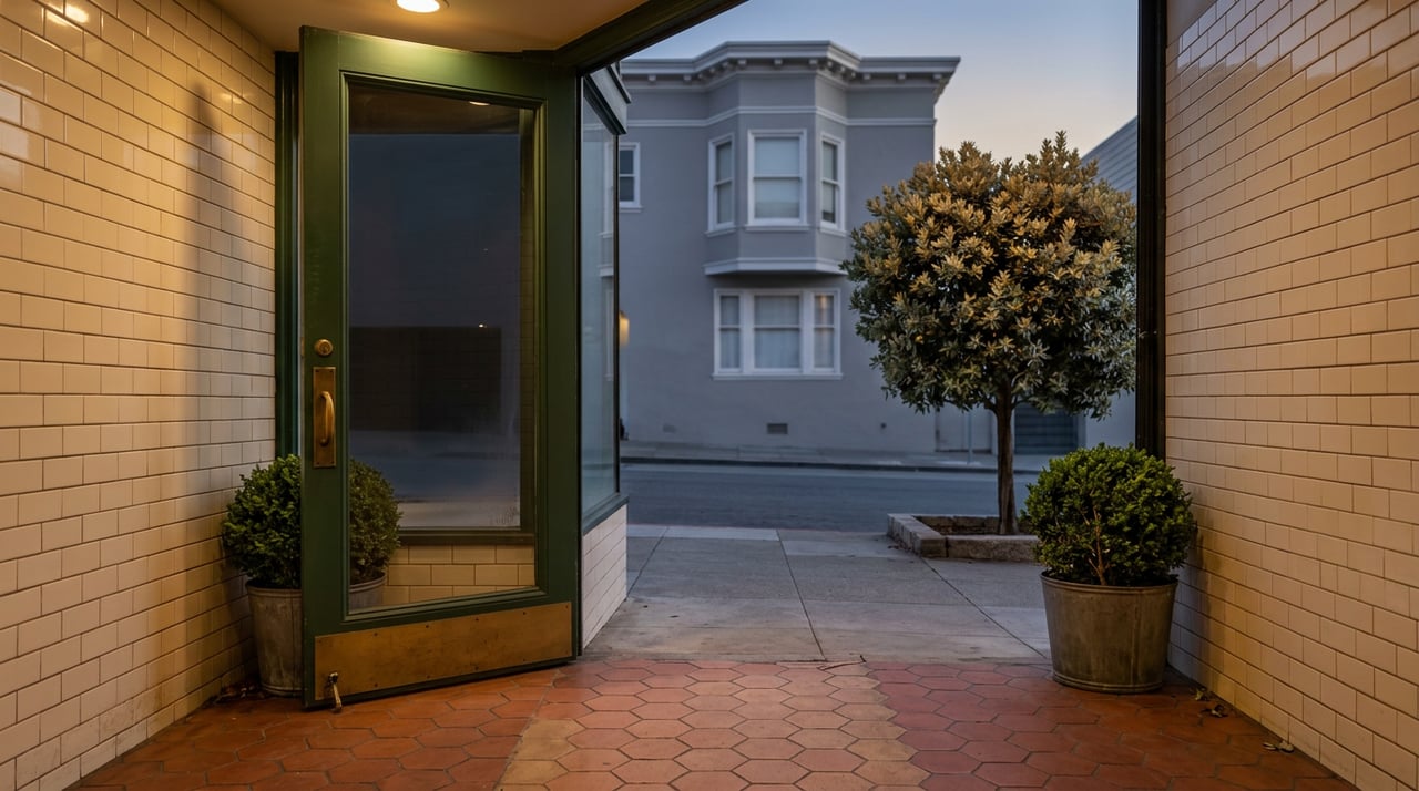 Chestnut Street's New Restaurants Are Mostly Old Bets, Just Bigger