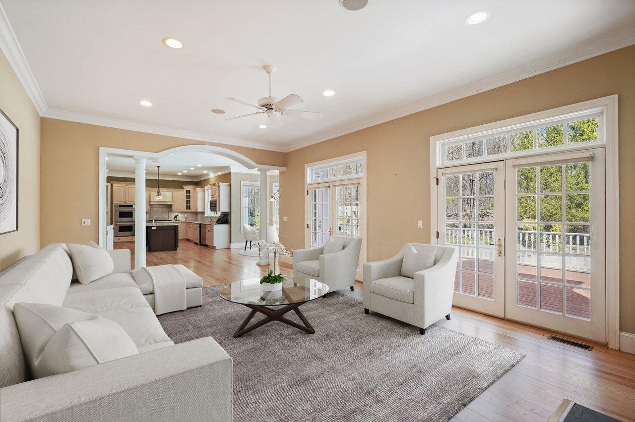 199 Upper Shad Road