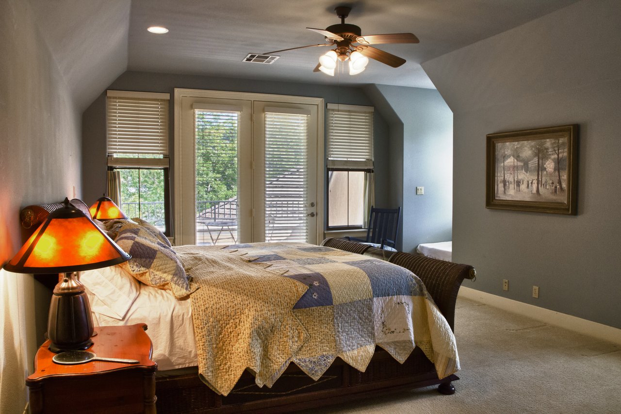 Edgewater Waterfront Estate