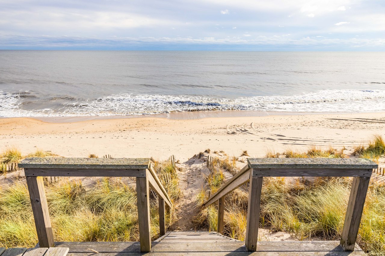 5 Oceanview Terrace, Montauk