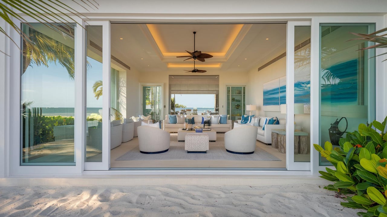 How to Remodel Your Home in Longboat Key, FL Without the Stress
