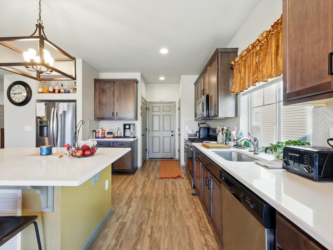 6207 Kildare Drive