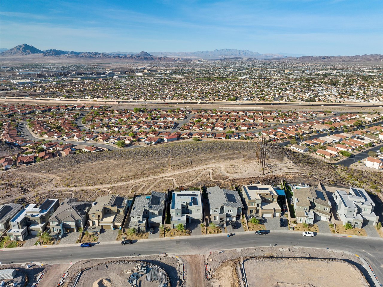 258 Shaded Canyon Drive