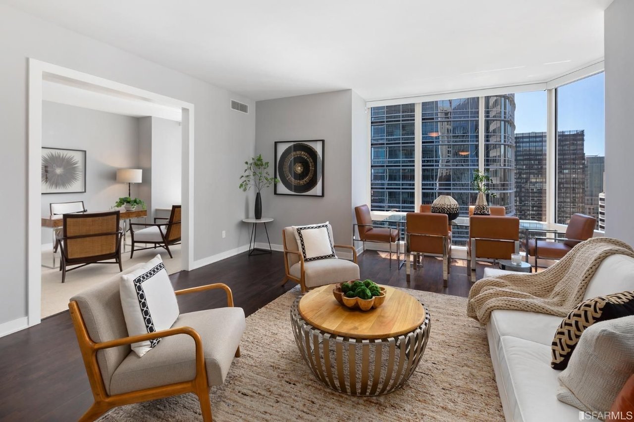 301 Mission St, Unit 31F