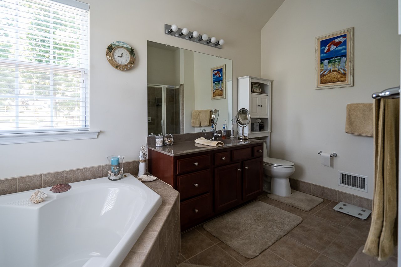 4800 Curly Horse Drive