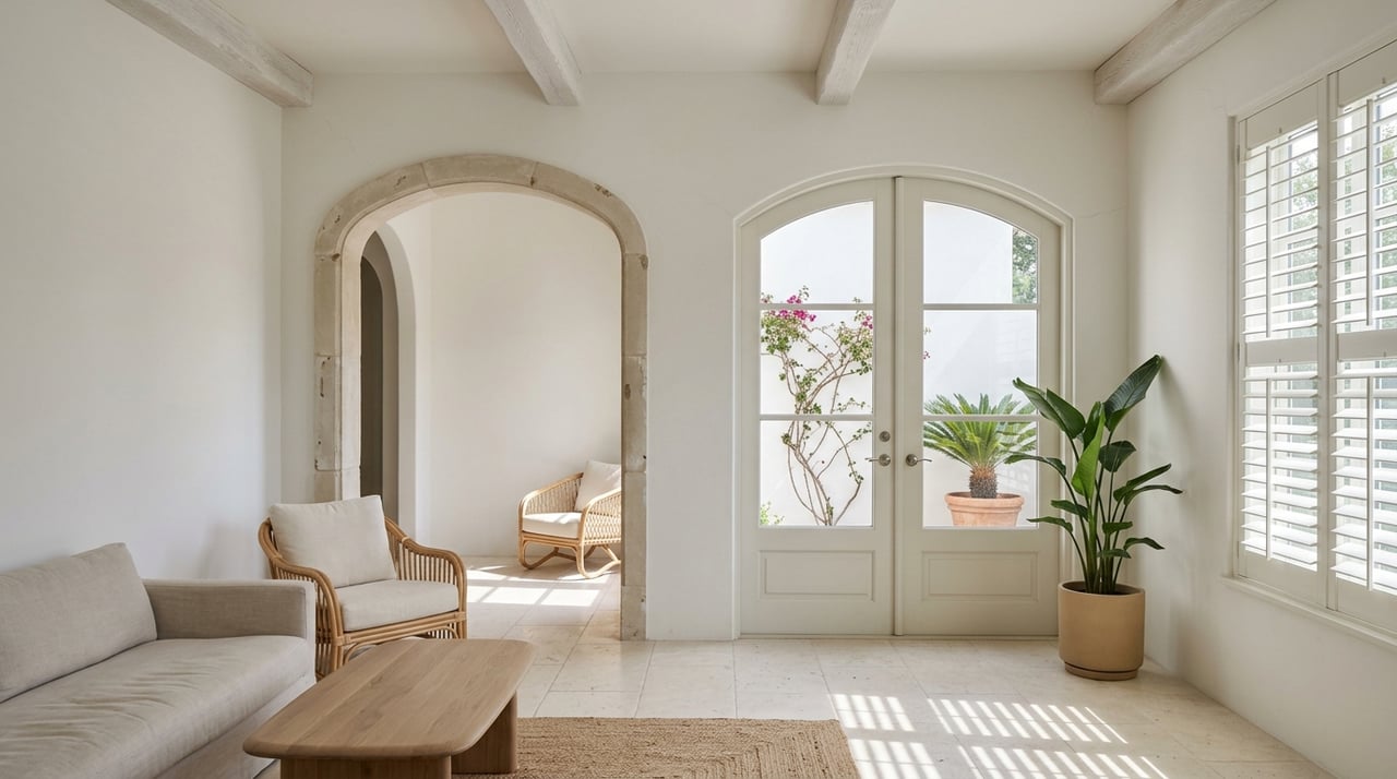 Preparing A Village Home For A Discreet Boca Grande Sale