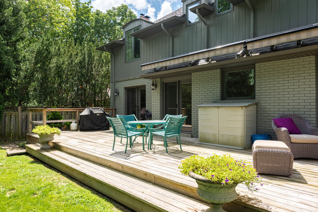2267 Cedarberry Court, Oakville
