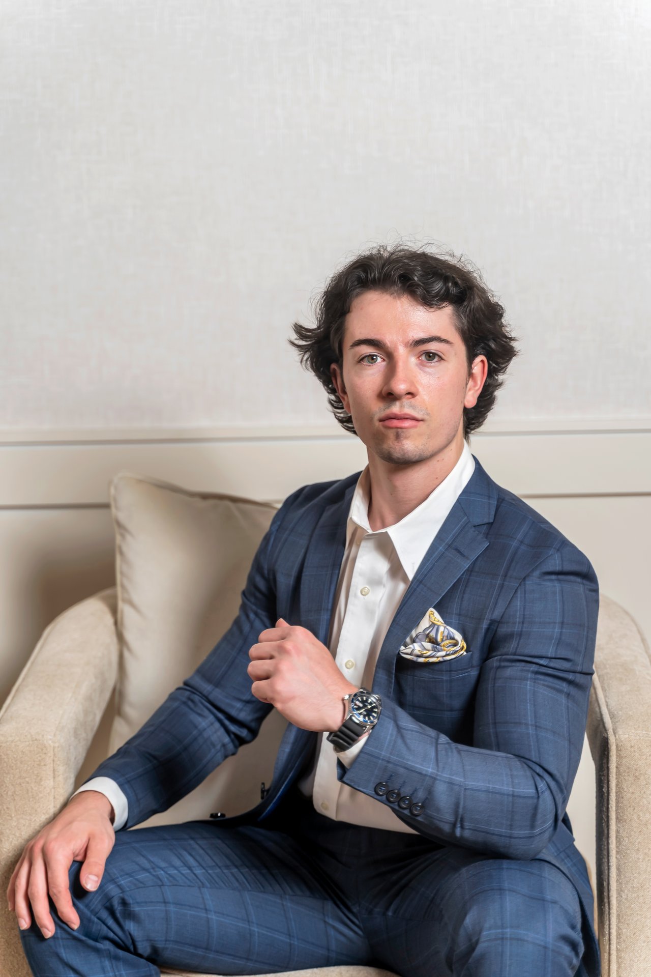 Evan Lane