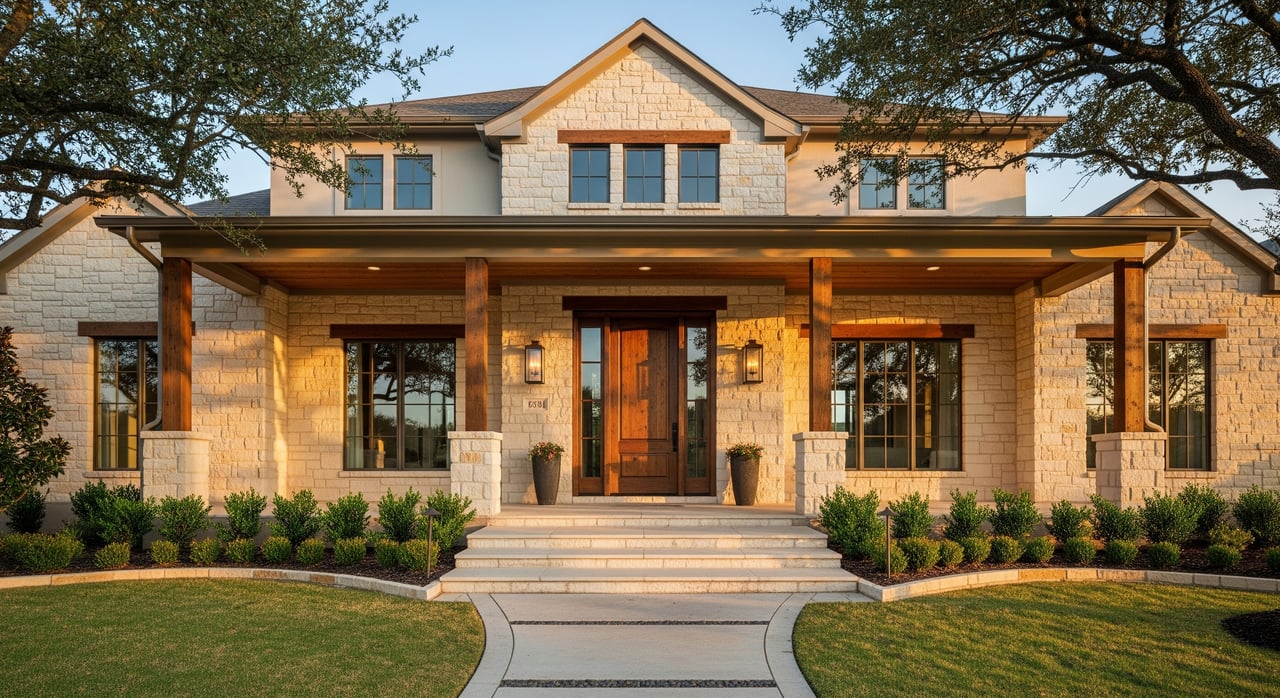 Texas Option Period Explained for Princeton Buyers