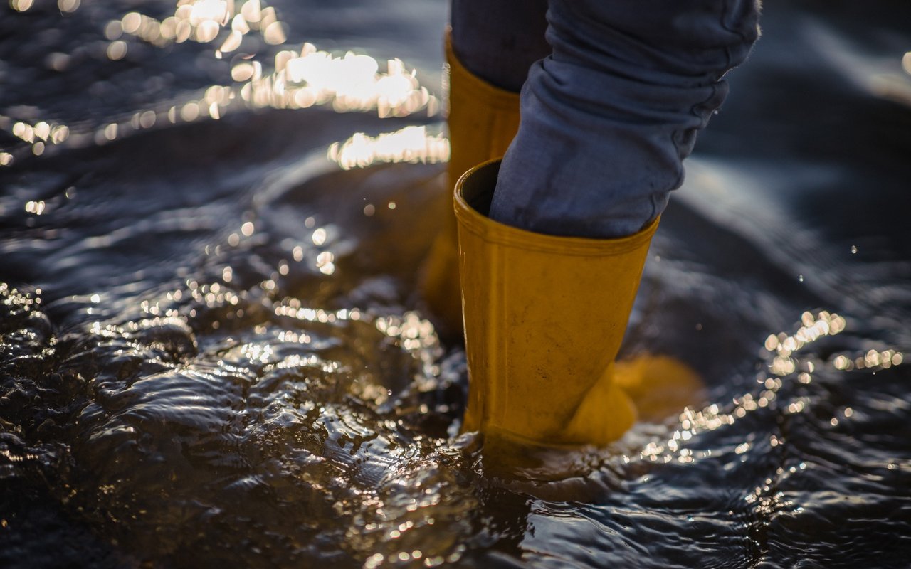 Why You Must Have Flood Insurance Even If You Don't Live In A Flood Zone