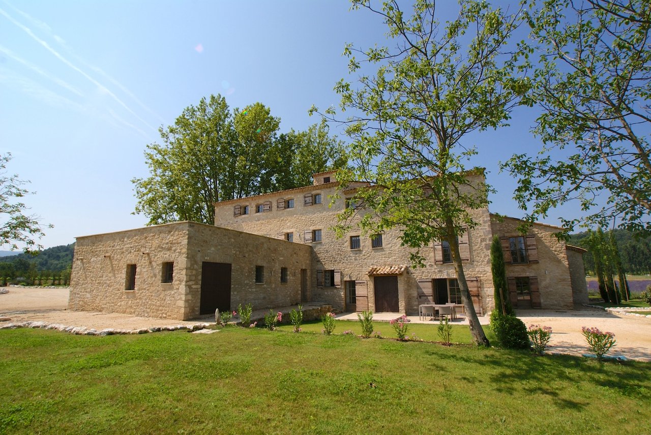 Prestigious Property