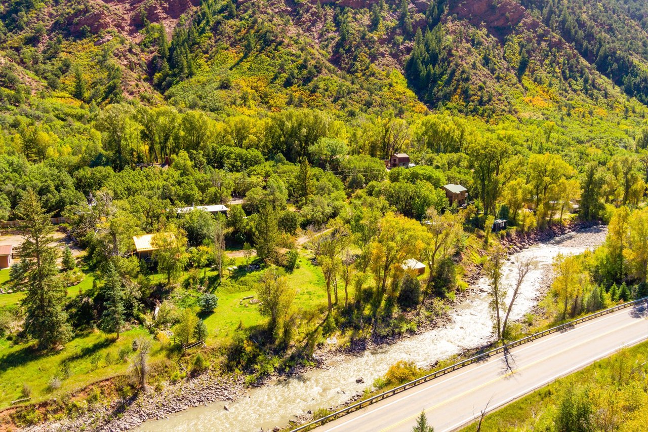 A Hidden Gem Along the Crystal River