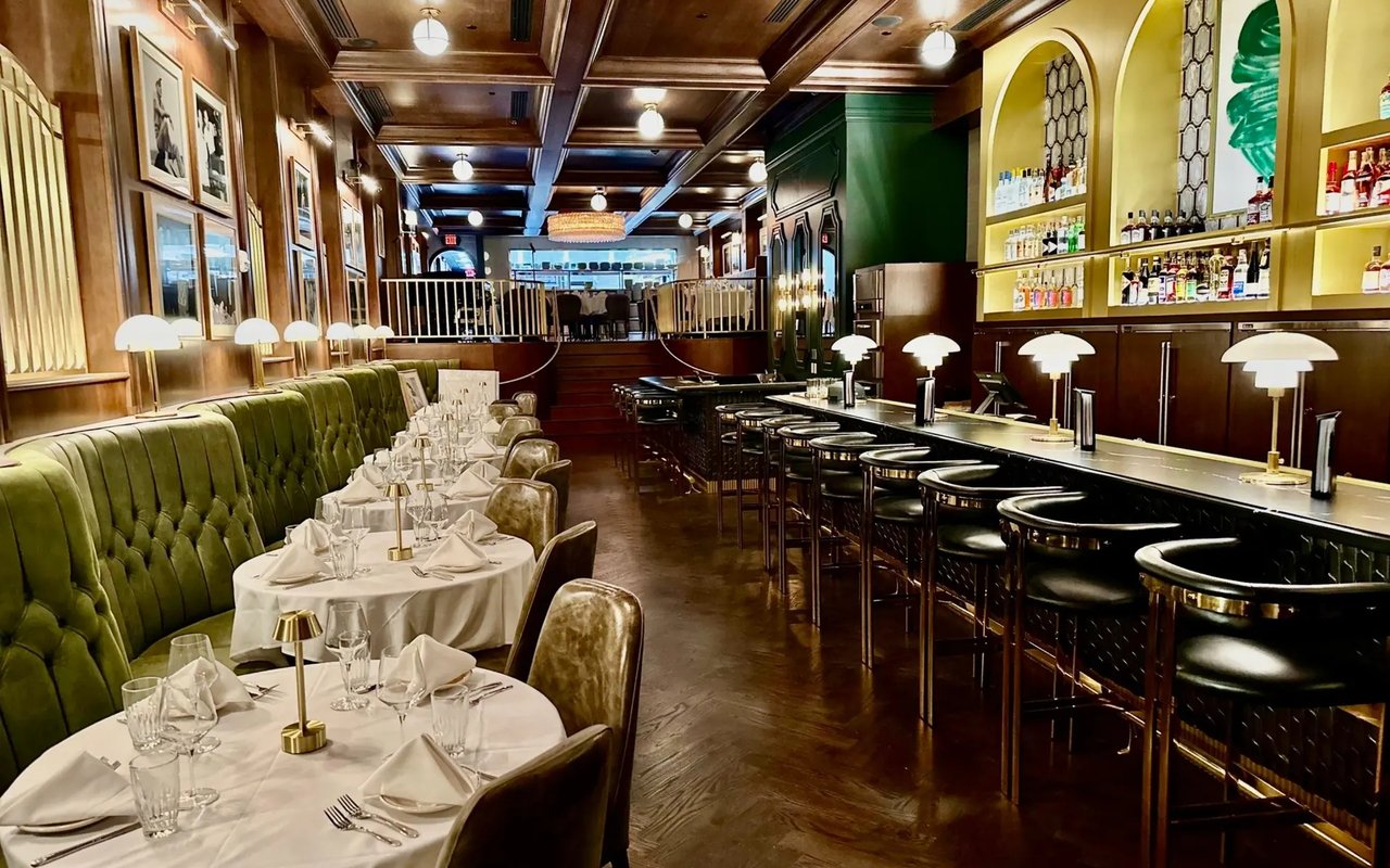 Exciting New Restaurants Coming to Nashville in 2023