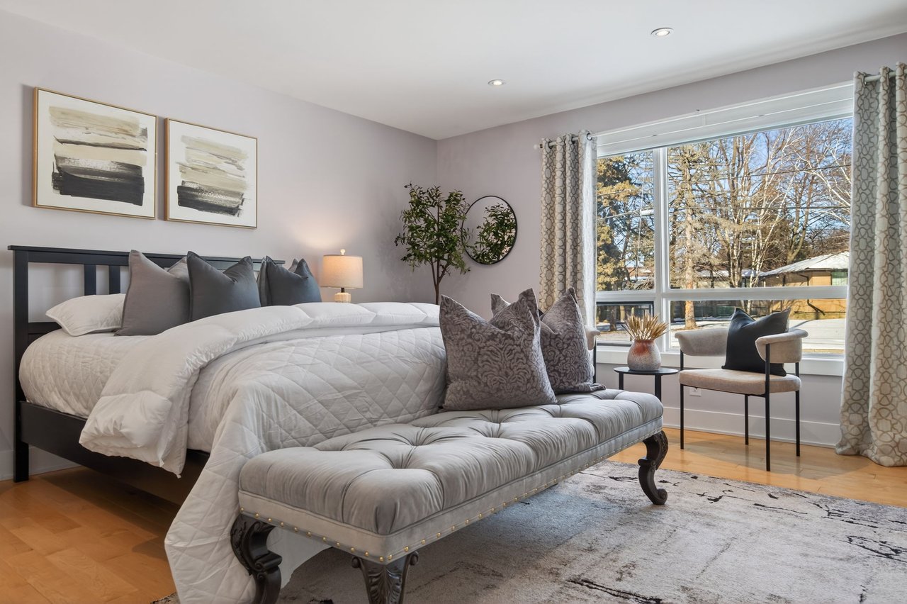 SOLD. Beautifully Updated Bungalow