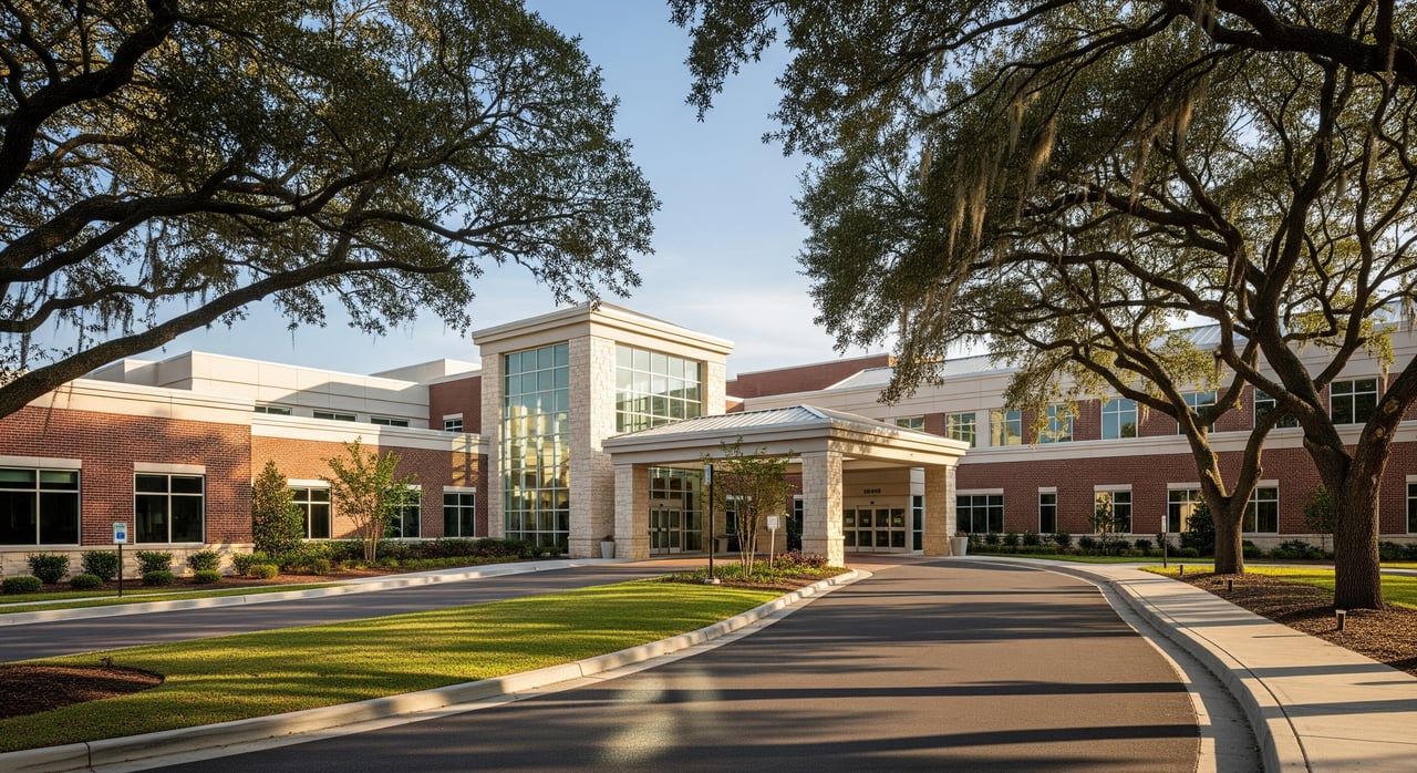 Healthcare Access From Bridgefield: Hospitals Nearby