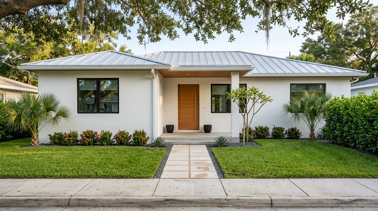 What It’s Like Living In Arlington Park Sarasota