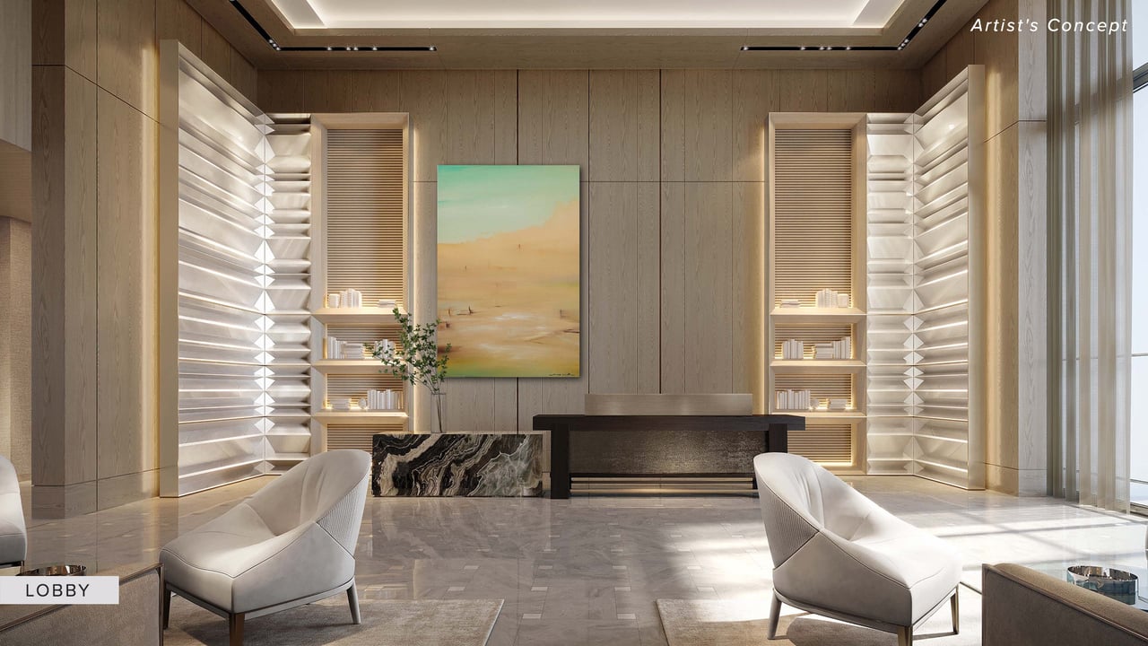 The Ritz-Carlton Residences Fort Lauderdale